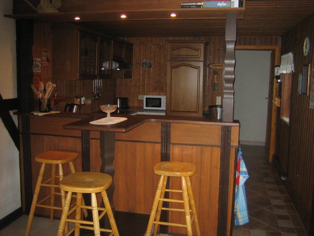Apartment Schlafwandler Steinigtwolmsdorf Номер фото