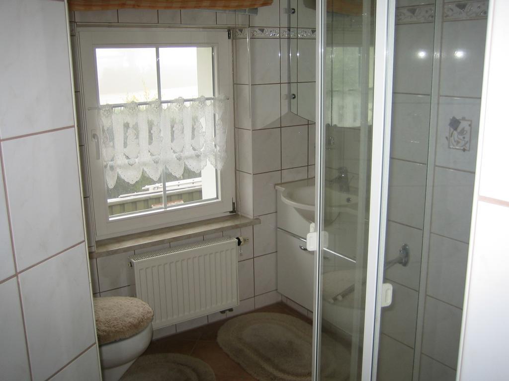 Apartment Schlafwandler Steinigtwolmsdorf Номер фото