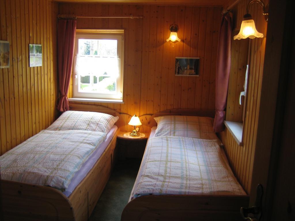 Apartment Schlafwandler Steinigtwolmsdorf Экстерьер фото
