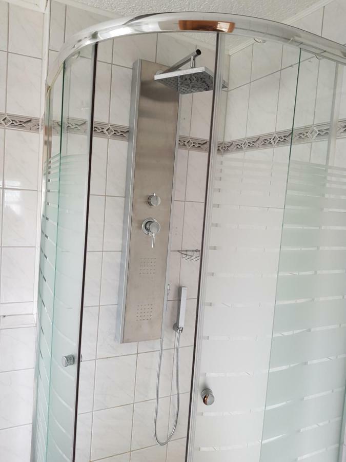 Apartment Schlafwandler Steinigtwolmsdorf Экстерьер фото